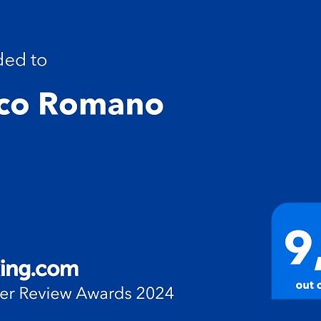 Atico Romano Estepona Eksteriør billede