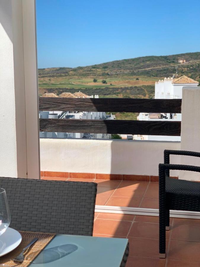 Atico Romano Estepona Eksteriør billede