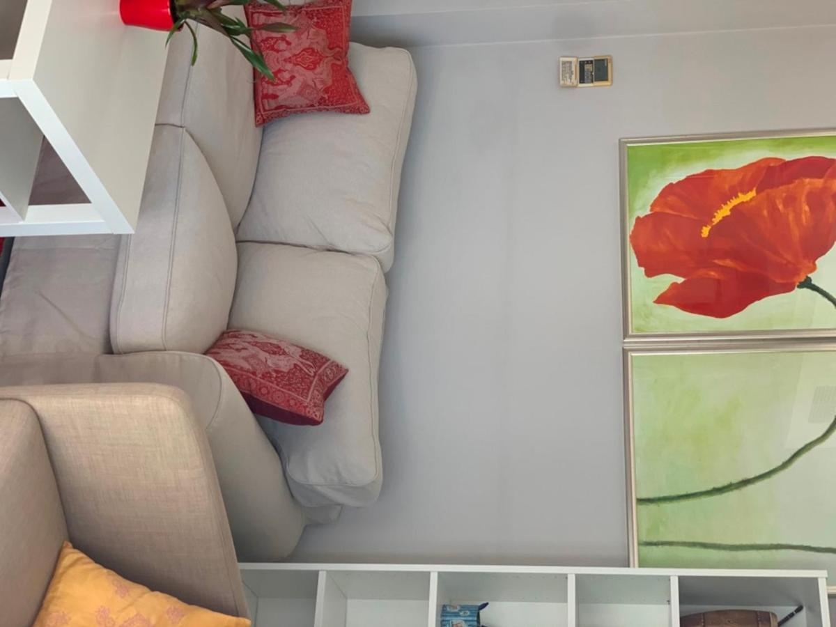 Atico Romano Estepona Eksteriør billede