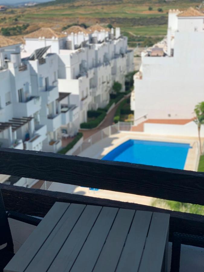 Atico Romano Estepona Eksteriør billede